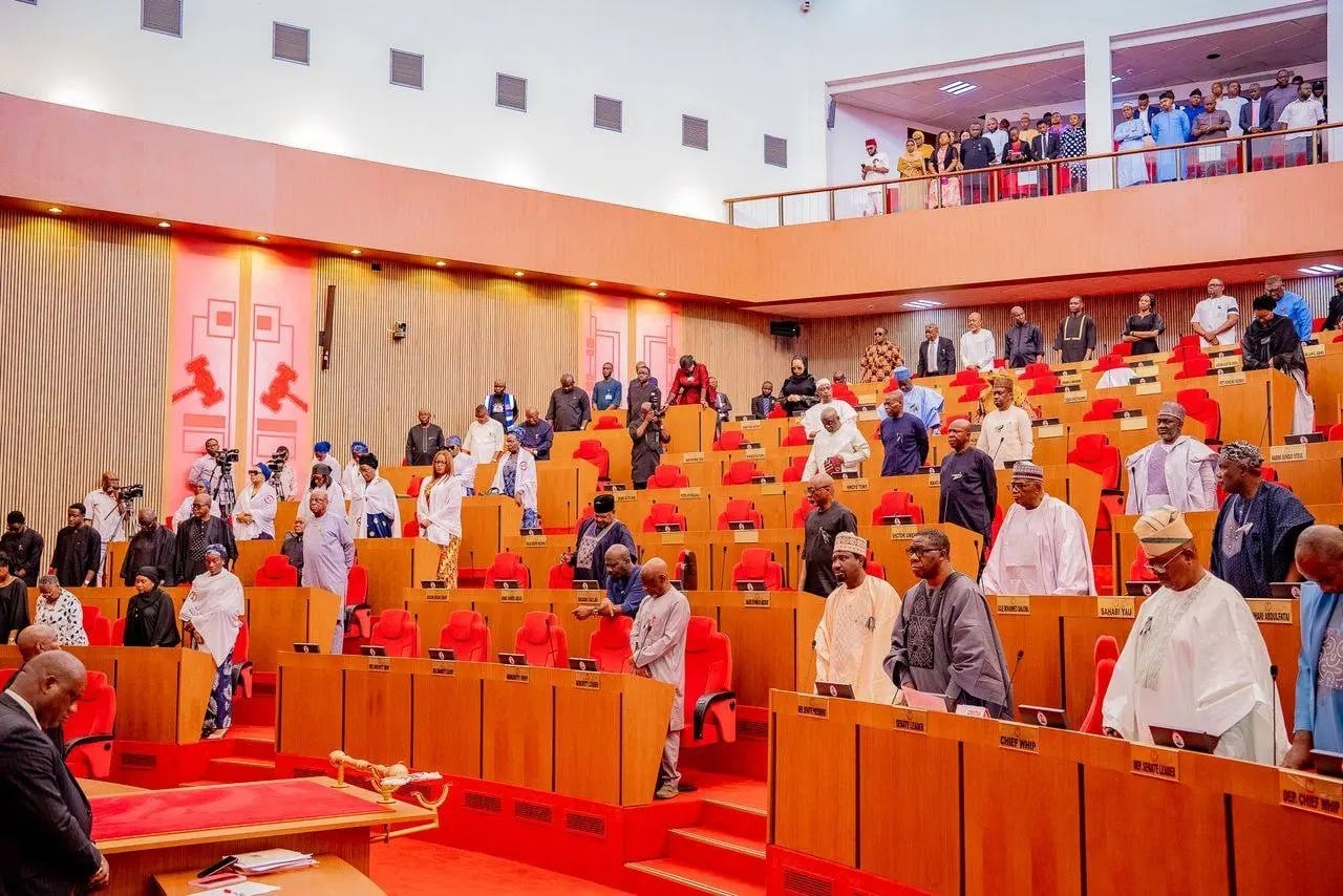 Senate Empowers Federal Polytechnics to Award B.Tech Degrees, HND Holders May Benefit