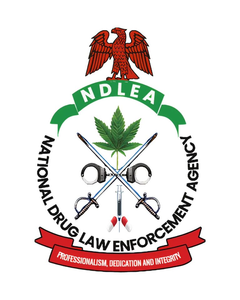 NDLEA Warns Interior Ministry Recruits Against Paying for Drug Tests