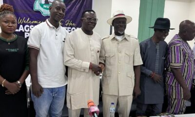 2027: Mulade Courts Egbema Monarch’s Support, Unveils Development Agenda for Warri Constituency