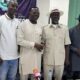 2027: Mulade Courts Egbema Monarch’s Support, Unveils Development Agenda for Warri Constituency