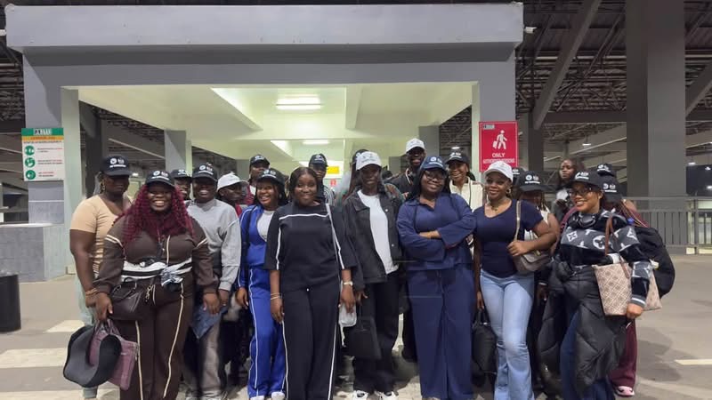Tinubu Making Bold Efforts to Bridge Niger Delta Human Capital Development Gap — Otuaro