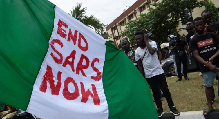 SIX YEARS AFTER #ENDSARS, POLICE BRUTALITY ALLEGATIONS PERSIST AS LAWYERS DEMAND SWEEPING RE