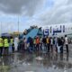 FG Receives 180 Nigerians Returning From Libya