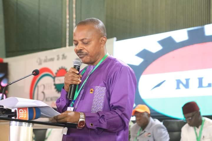 NLC Insists on Petrol Price Reduction, Demands Immediate Minimum Wage Talks