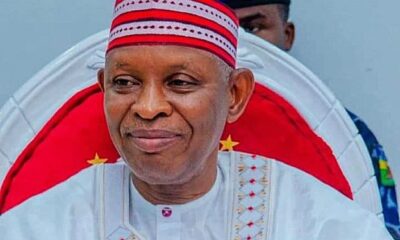 Court Remands Man Over Alleged Threat to Release Kano Governor’s Nude Videos