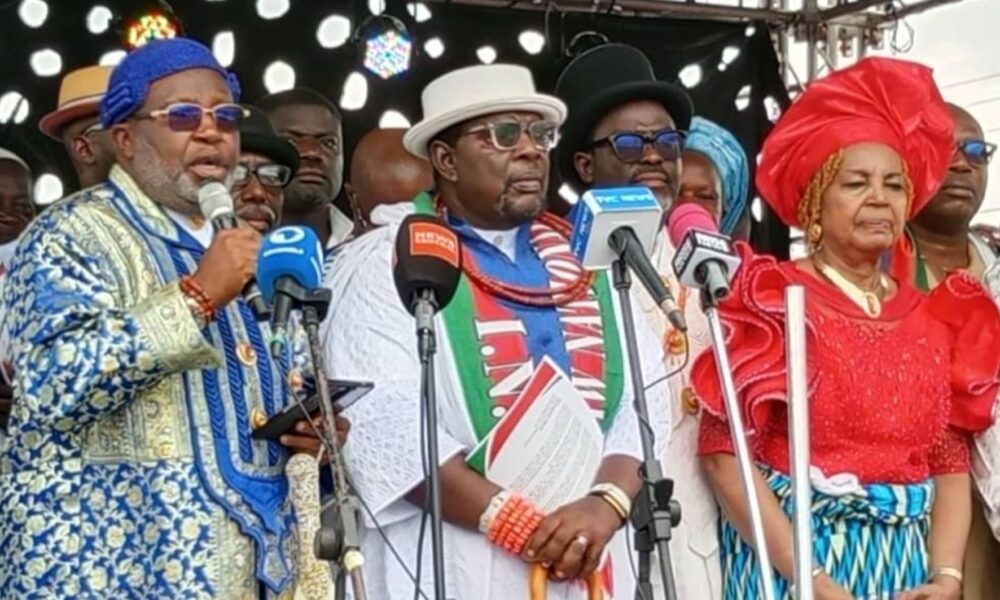 Ijaw Kingdoms Demand Investigation Into Alleged Attack on Litigants at Edo High Court