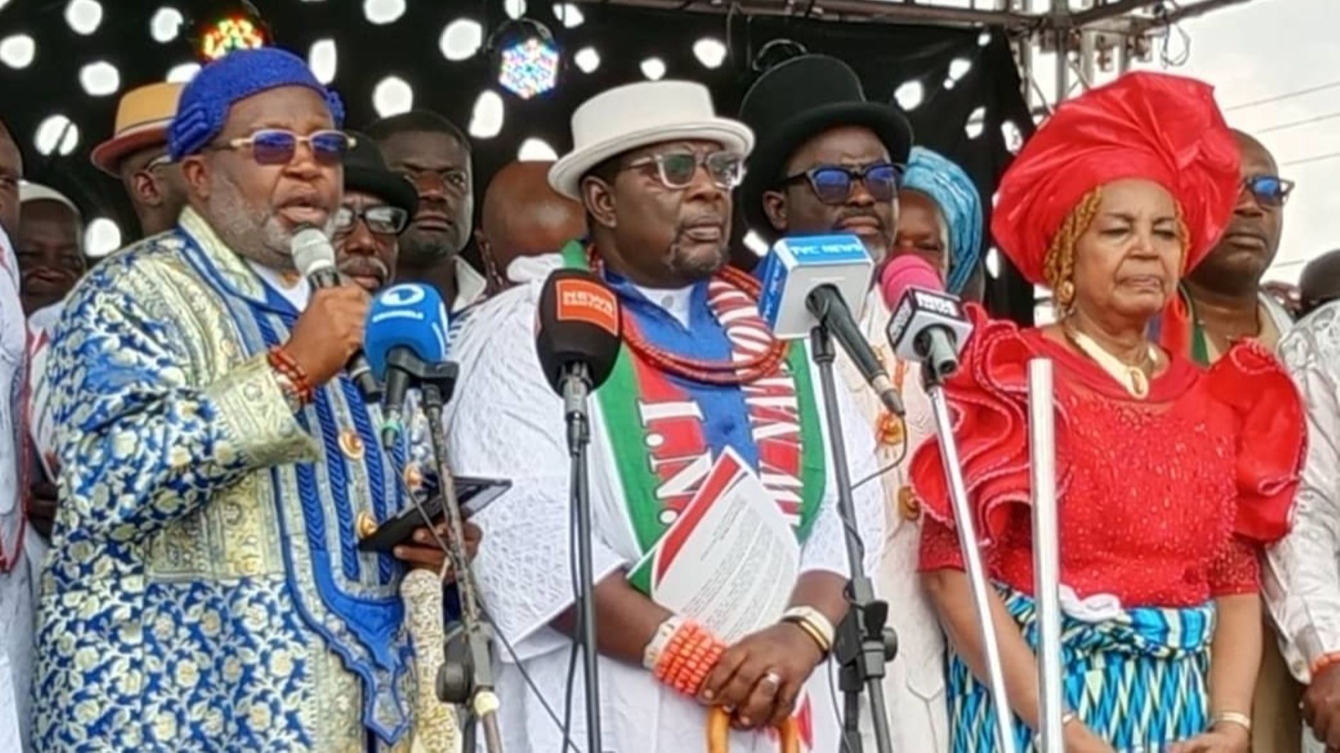 Ijaw Kingdoms Demand Investigation Into Alleged Attack on Litigants at Edo High Court