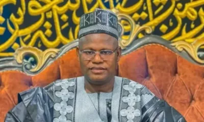 Bandits Kill Prominent Islamic Cleric, Friend in Katsina