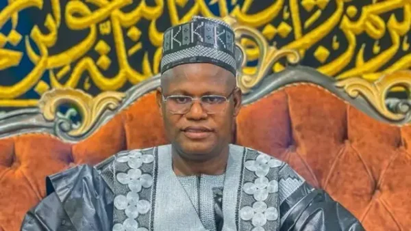 Bandits Kill Prominent Islamic Cleric, Friend in Katsina
