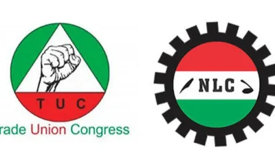 FG, Labour Resume Talks as Nationwide Strike Threat Looms