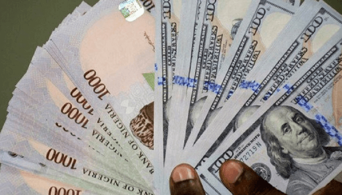 Currency in Circulation Rises 81% to ₦5.44trn in Three Years