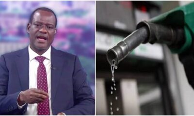 Experts Challenge Oyedele Over N4,000-Per-Dollar Naira Crash Forecast