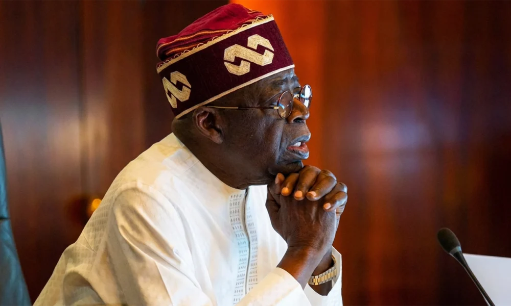 2027: Tinubu Faces Opposition Pressure as APC Unveils Nationwide Campaign Timetable