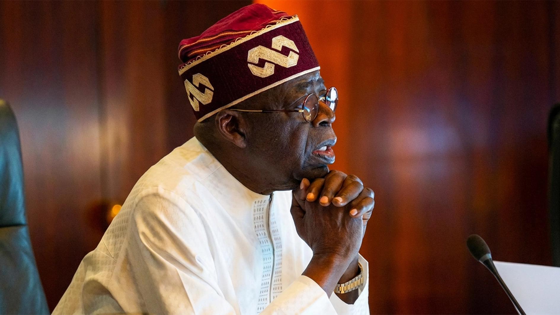 2027: Tinubu Faces Opposition Pressure as APC Unveils Nationwide Campaign Timetable