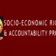 SERAP Sues INEC Over ₦126bn Electoral Funds