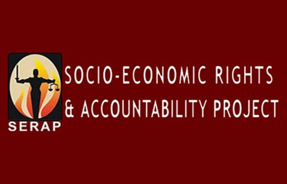 SERAP Sues INEC Over ₦126bn Electoral Funds