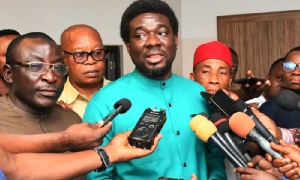 TUC Rejects FG’s ₦70,000 Wage Award, Demands ₦300,000 Minimum Salary