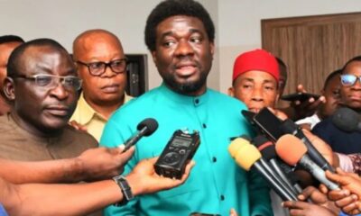 TUC Rejects FG’s ₦70,000 Wage Award, Demands ₦300,000 Minimum Salary