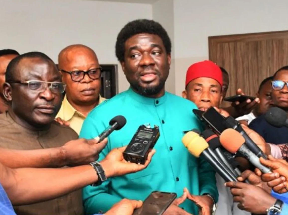 TUC Rejects FG’s ₦70,000 Wage Award, Demands ₦300,000 Minimum Salary