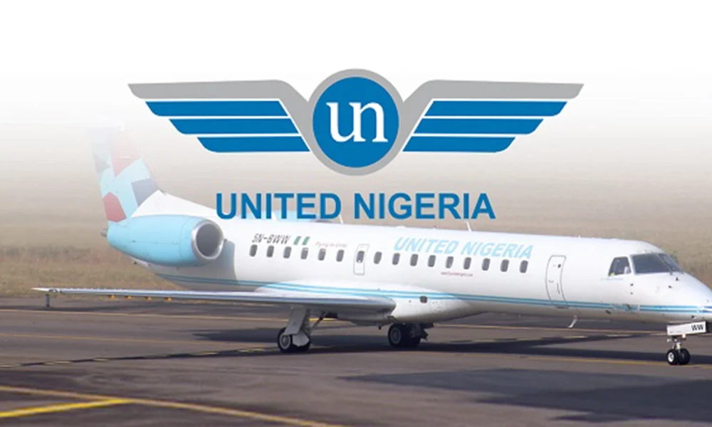 United Nigeria Airlines Targets ₦20bn in First Commercial Paper Issuance