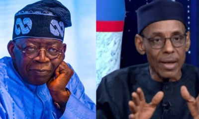 Baba-Ahmed Claims Buhari Saw Tinubu as ‘Bad News’ for Nigeria