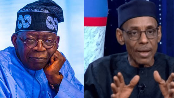 Baba-Ahmed Claims Buhari Saw Tinubu as ‘Bad News’ for Nigeria