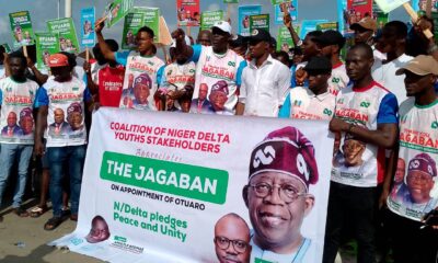 Niger Delta Stakeholders Rally Support for Otuaro, Tompolo, Pondi, Urge Regional Unity