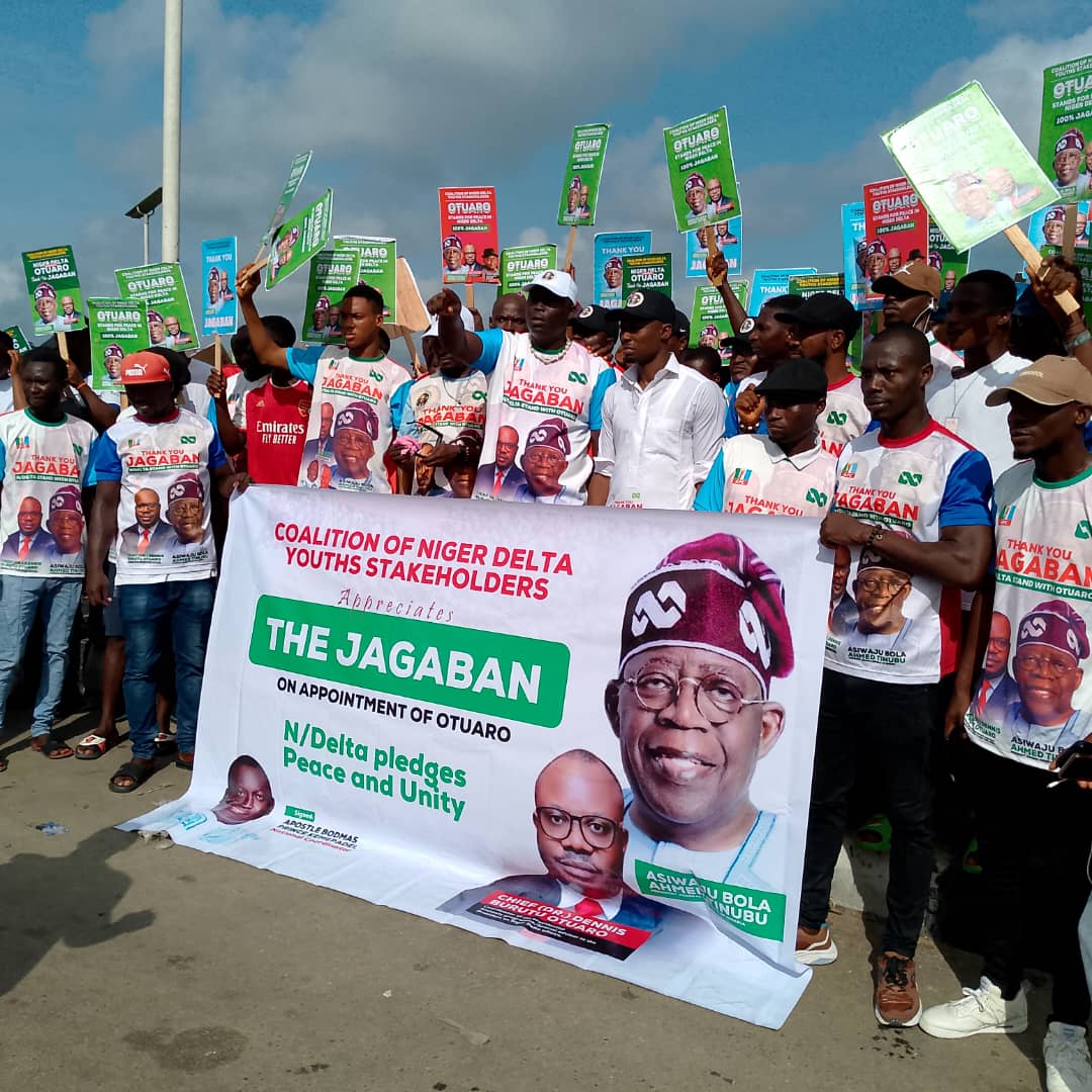 Niger Delta Stakeholders Rally Support for Otuaro, Tompolo, Pondi, Urge Regional Unity