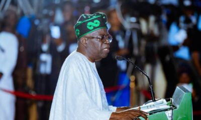 Tinubu May Skip Some APC Campaign Rallies Ahead of 2027 Elections