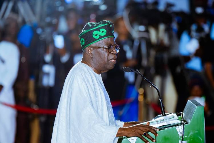 Tinubu May Skip Some APC Campaign Rallies Ahead of 2027 Elections