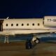 Aircraft Loses Door Mid-Air, Makes Emergency Landing in Abuja