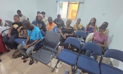 20 Abducted NYSC Members Regain Freedom After Seven Days