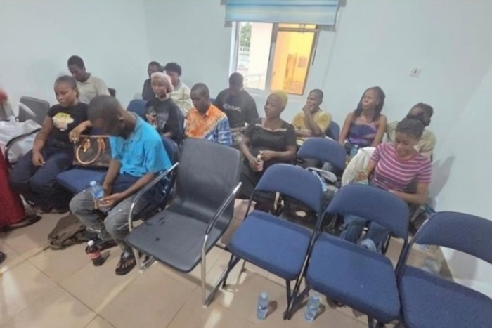 20 Abducted NYSC Members Regain Freedom After Seven Days