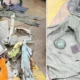 NAF Identifies 25 Victims of Ondo Aircraft Crash, Confirms No Survivors