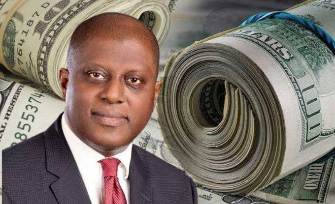 Nigeria’s Foreign Reserves Climb to bn as Net Holdings Reach bn