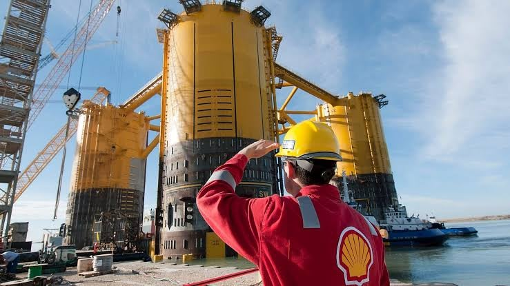 Shell Agrees to Sell Nigerian Gas Distribution Business to Vaaris Energy