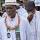 2027: Mulade Seeks Royal Blessing, Support From Egbema Monarch