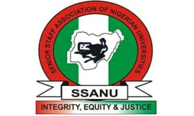 SSANU Gives FG 14 Days to Settle Salary Arrears, Threatens Nationwide University Shutdown