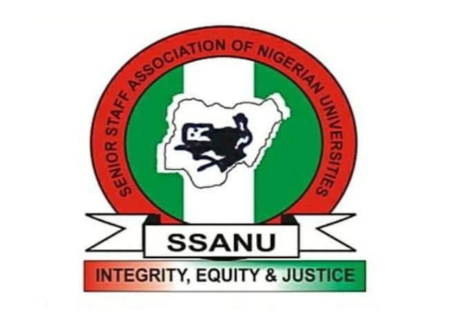 SSANU Gives FG 14 Days to Settle Salary Arrears, Threatens Nationwide University Shutdown