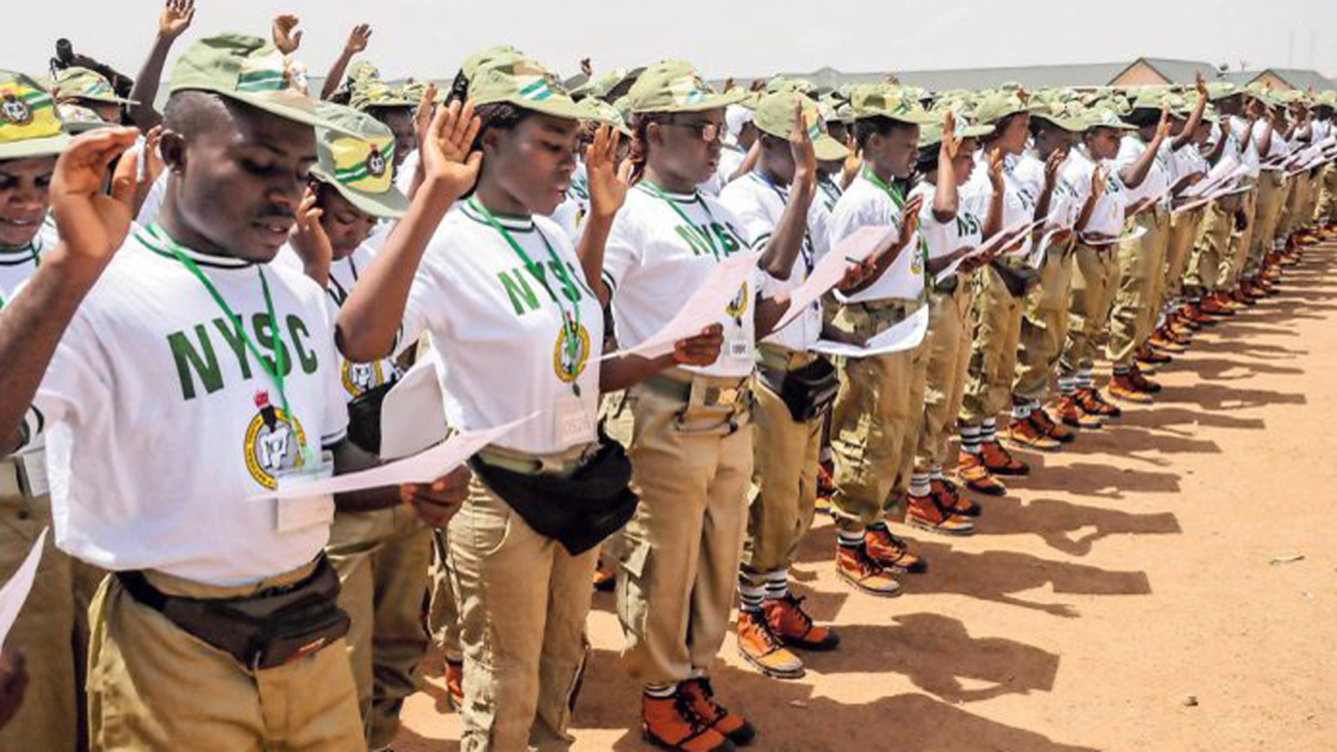 DSS Arrests Suspects Over Plot Against NYSC Members Ahead of 2027 Elections