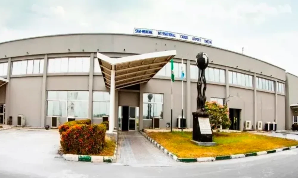 FAAN Plans 25-Day Runway Closure at Owerri Airport for Repairs
