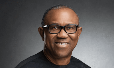 2027: Peter Obi Vows to Jail Election Riggers If Elected President