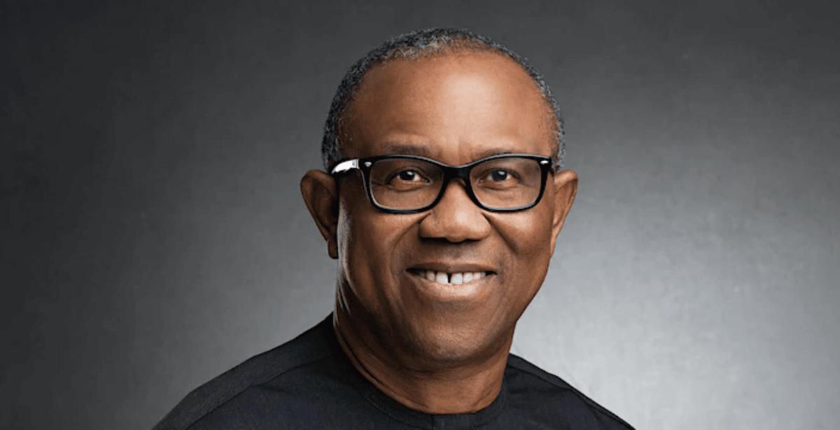 2027: Peter Obi Vows to Jail Election Riggers If Elected President