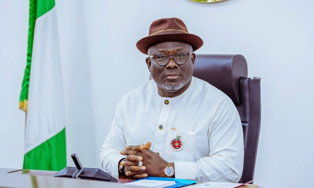 Delta TUC Honours Oborevwori Over 13th-Month Salary