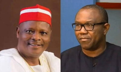 2027: NDC Backs Dickson, Rejects Allegations of Plot Against Obi-Kwankwaso Ticket