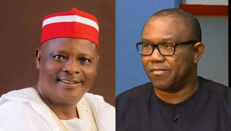 2027: NDC Backs Dickson, Rejects Allegations of Plot Against Obi-Kwankwaso Ticket