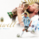 Messi Ends Argentina Career With Goal and Two Assists in Benin Victory
